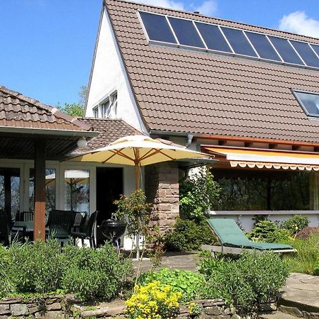 Ferienhaus Am Wung, Husum Husum  Buitenkant foto