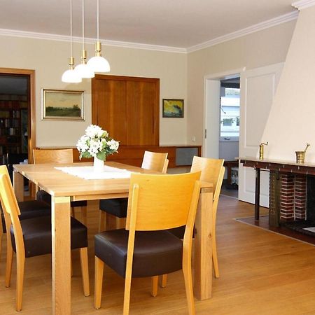 Ferienhaus Am Wung, Husum Husum  Buitenkant foto