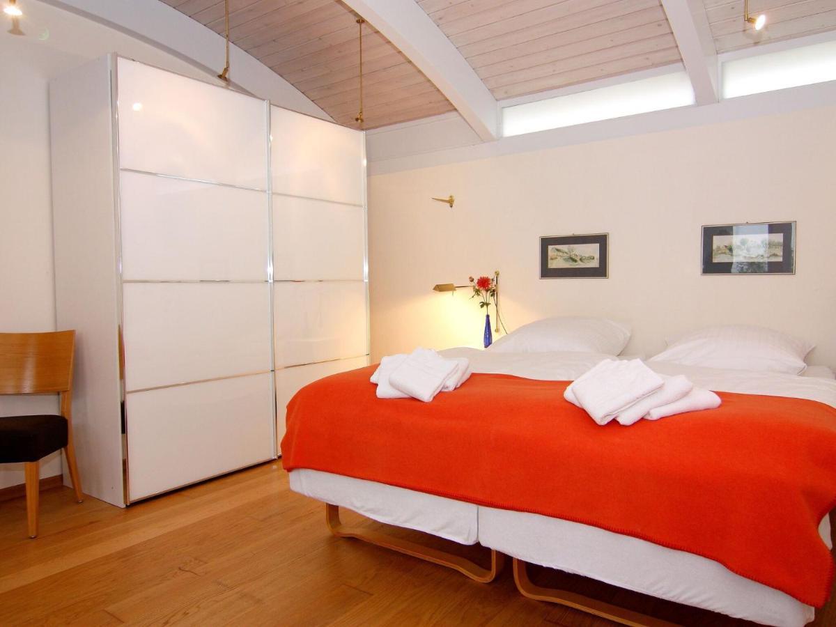 Ferienhaus Am Wung, Husum Husum  Buitenkant foto
