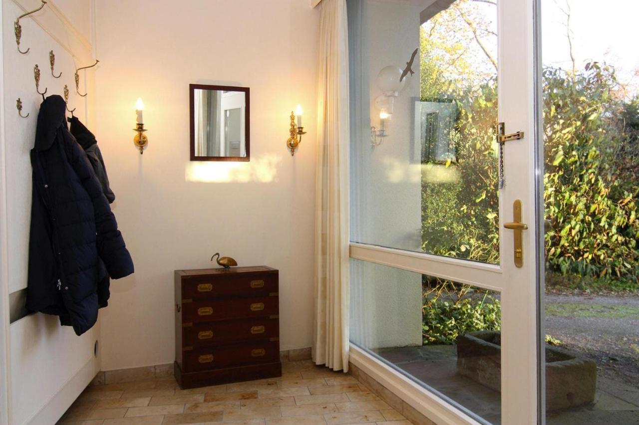 Ferienhaus Am Wung, Husum Husum  Buitenkant foto