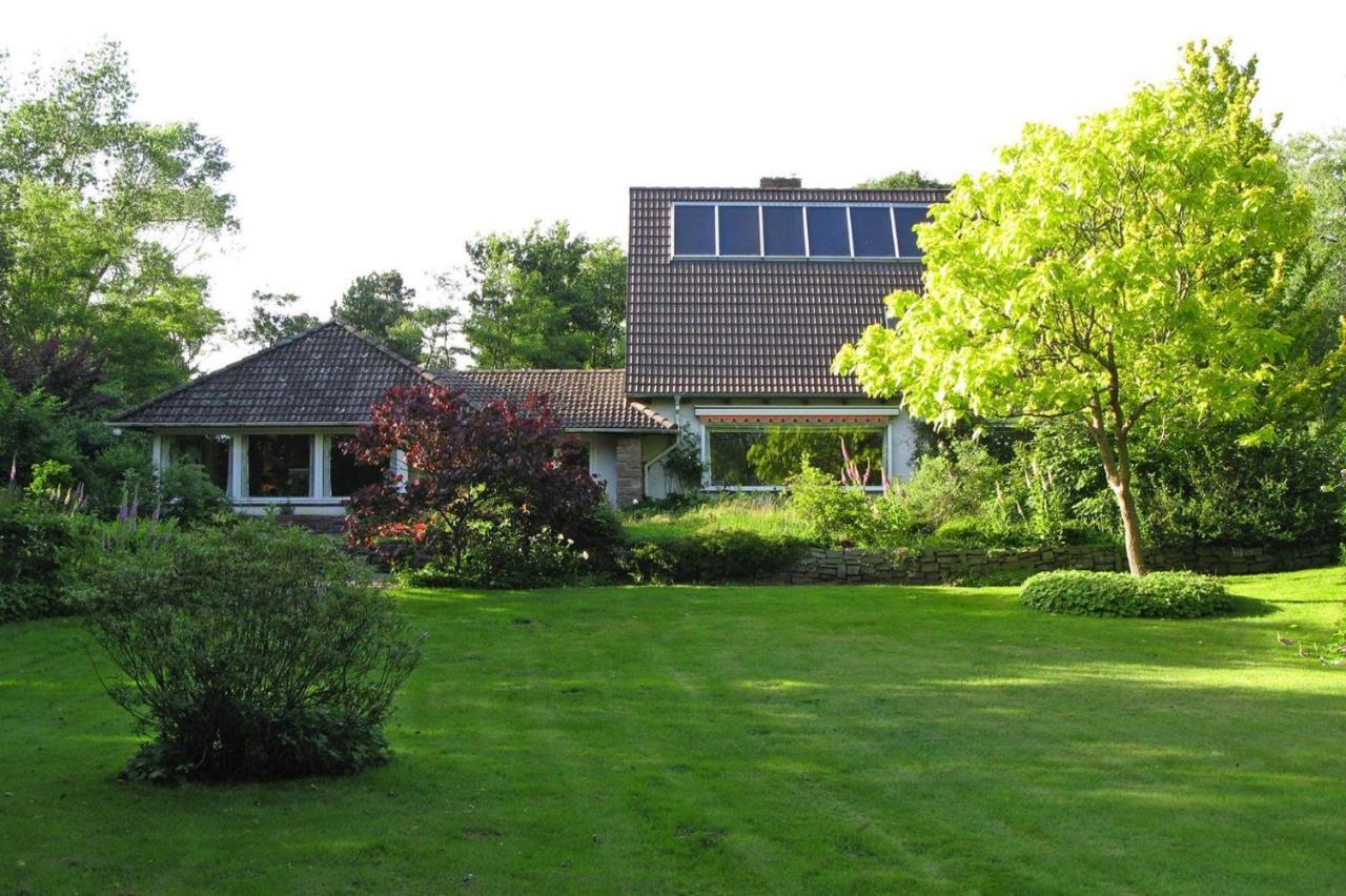 Ferienhaus Am Wung, Husum Husum  Buitenkant foto